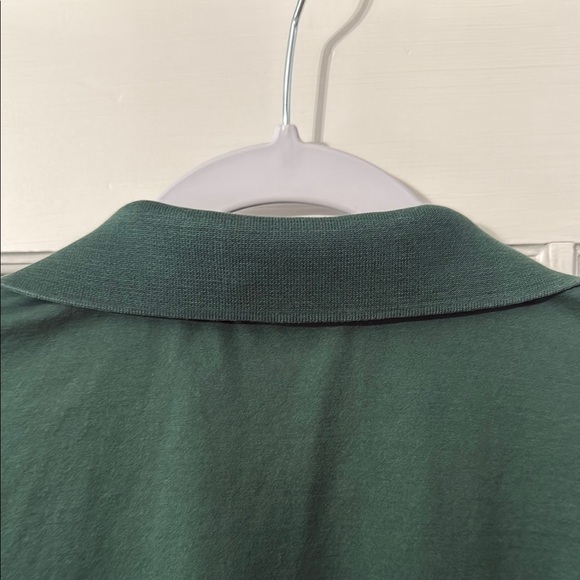 Masters green polo - Picture 7 of 8